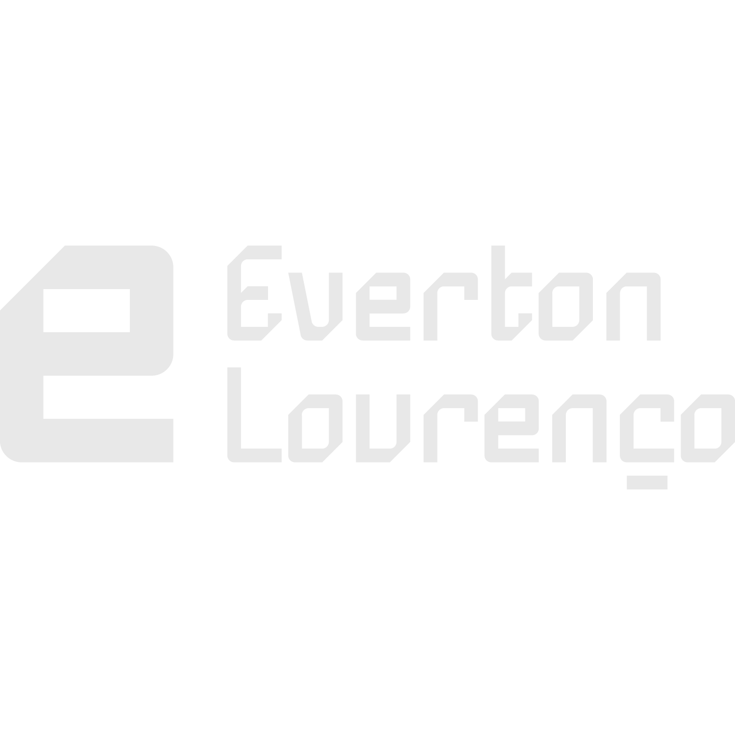 Everton Lourenço
